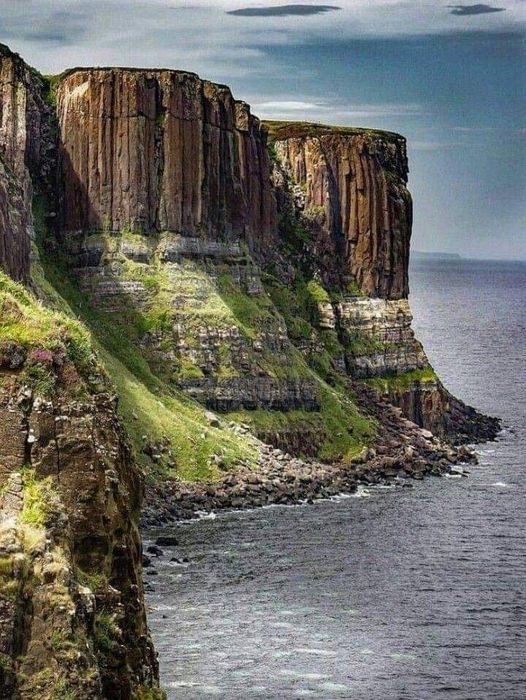 Beautiful nature, Scotland...