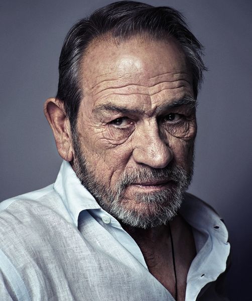 Happy Birthday to Tommy Lee Jones who turns 75 today!... 1