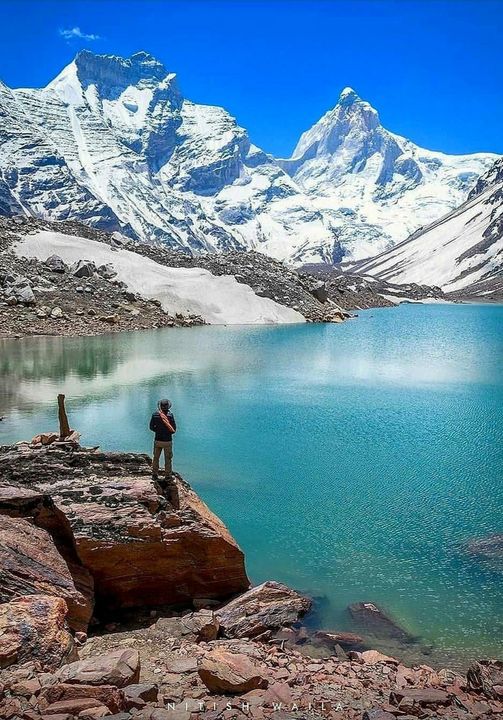 Himalaya, Nepal, South Asia... 1