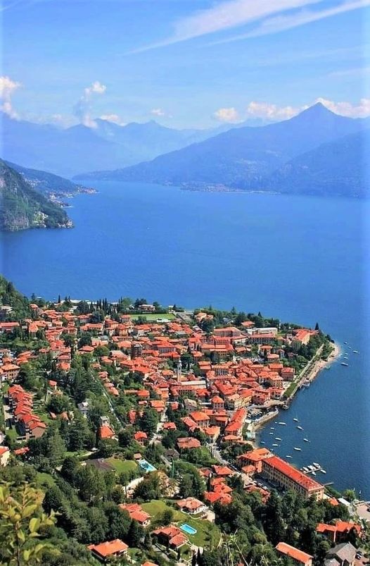 Menaggio,Lake Como Italy...