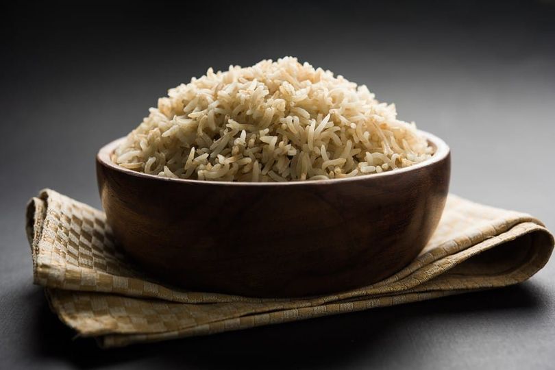 Ο σωστός τρόπος για να βράσετε καστανό ρύζι... 1