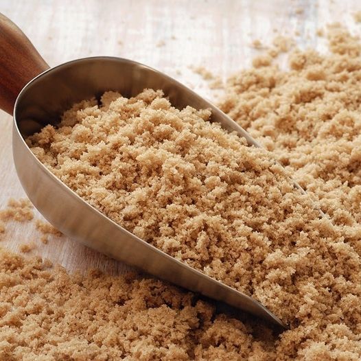Πώς να φτιάξετε μόνες σας καστανή ζάχαρη στο  Σπίτι...