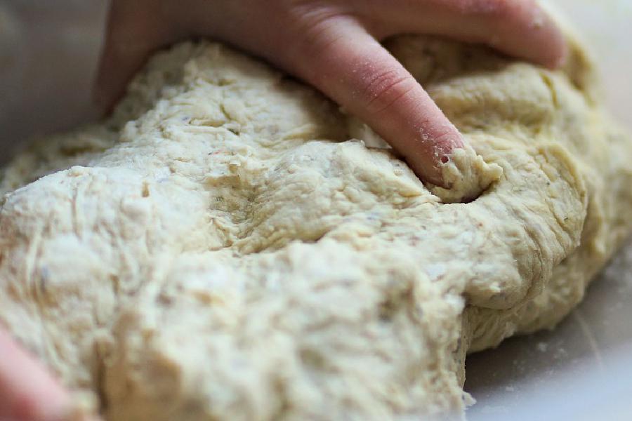 Πως να καταψυξετε ζύμες, ψωμί, κουλουράκια, πίτες, είτε ψημένα είτε αψητα.... 2