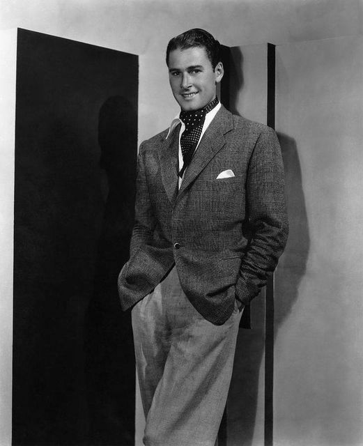 Errol Flynn (June 20, 1909 - October 14, 1959)....