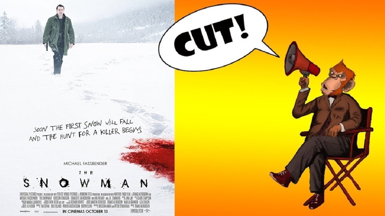 CUT! The Snowman Κριτική