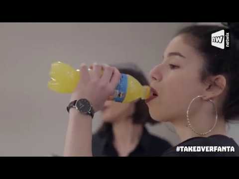 Teens Takeover επ. 1: Getting to know us better with Fanta!