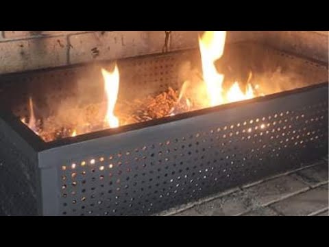 Εναλλακτικός τρόπος θέρμανσης για τζάκι και χώρους εστίασης με ξύλα …