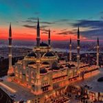Κωνσταντινούπολη, Τουρκία...