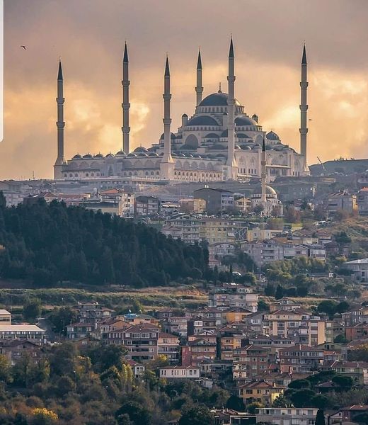 Κωνσταντινούπολη, Τουρκία... 1