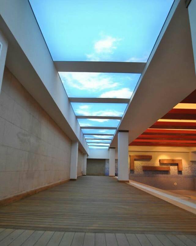 3D οροφές 5