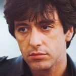 Al Pacino, 1976....
