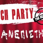 Bitch Party - To Πανεπιστήμιο