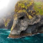 Elephant Rock, Ισλανδία...