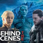 Game Of Thrones ΣΕΖΟΝ 8: μέρος 1 (Behind The Scenes)