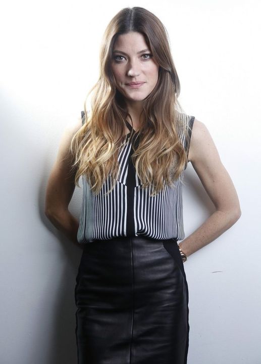 Happy Birtday to Actress Jennifer Carpenter who turns 42 today!... 1