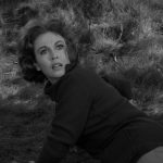 Hazel Court στο The Twilight Zone, "The Fear"...
