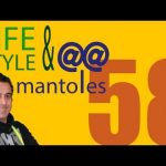 Lifestyle και @@ μάντολες - 58 - Η σαπιλα της κωλassεως