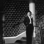 Marlene Dietrich (27 Δεκεμβρίου 1901 - 6 Μαΐου 1992) φωτογραφημένη από τον Antony Armstr...