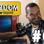 Quizdom - Customer Support #04