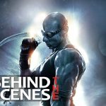 Riddick (Behind The Scenes)
