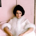 Sophia Loren, 1963....