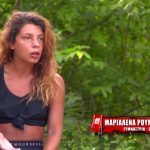 Survivor 2021| Μαριαλένα, Σάκης: Δεν πιστεύουν τα αισθήματα των Αμίγκος για την Καρολίνα |15/06/2021