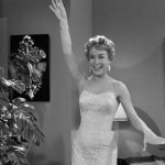 Η Barbara Eden στο I Love Lucy...