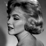 Η Marilyn Monroe φωτογραφήθηκε για το Let's Make Love, 1960.