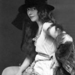Η ηθοποιός του θεάτρου και του βωβού κινηματογράφου Ann Pennington (23 Δεκεμβρίου 1893 - Όχι...