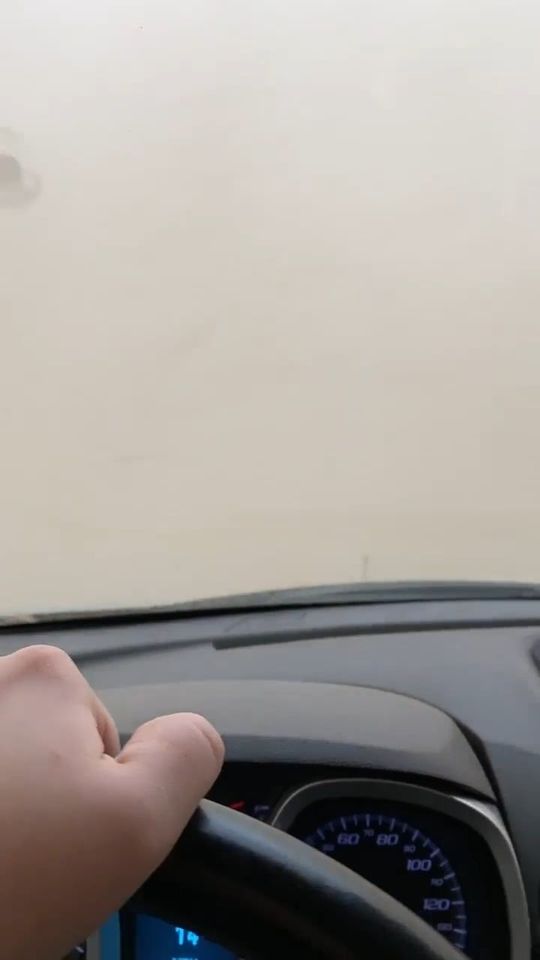 Καταιγίδα σκόνης στο Κάνσας!!!... 1