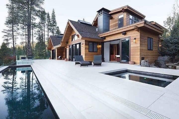 Καταπληκτική σχεδίαση σπιτιού... 1