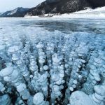 Λίμνη Βαϊκάλη, Ρωσία...