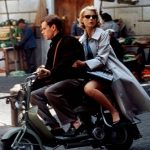 Ο Matt Damon και η Gwyneth Paltrow στο The Talented Mr. Ripley, 1999...