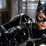Το κουστούμι Catwoman της Μισέλ Φάιφερ στην ταινία "Batman Returns", έπρεπε να ε...