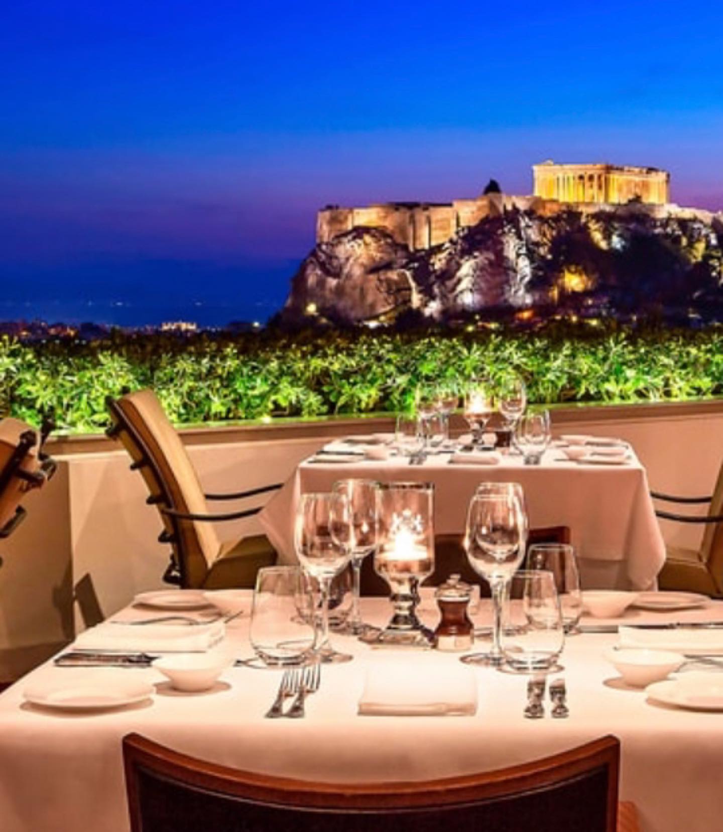 Η Best In Travel Ambassador @joanna.mrs ταξίδεψε πρόσφατα στην Αθήνα και ήταν τυχερή... 3