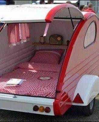 Αυτοκίνητο Camping Sleep in Car... 3