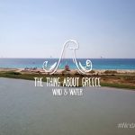 The Thing About Greece Wind and Water by VICE  επ. 1 (teaser)