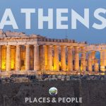 ATHENS GREECE [ HD ]