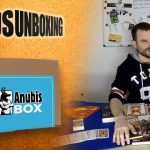 AnubisBox 3 - Mikeius Unboxing