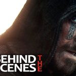 Assassin’s Creed (Behind The Scenes)