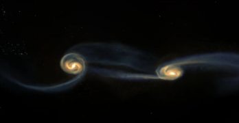 Οι αστρονόμοι καταγράφουν την πιο ευκρινή εικόνα ενός γαλαξία 3