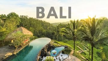 BALI - INDONESIA [ HD]