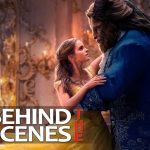 Beauty and the Beast (Behind The Scenes)