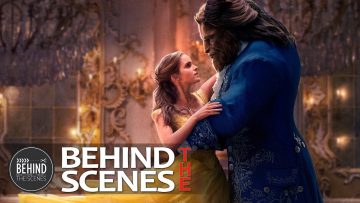 Beauty and the Beast (Behind The Scenes)