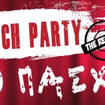 Bitch Party - Το Πάσχα