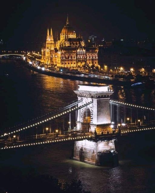 Budapest Hungary... 1
