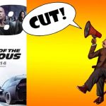 CUT! The Fate of the Furious, The Chamber, Norman