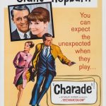 Charade (1963)...