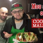 Cooking Maliatsis - 65 - Μου έφυγε ο tacos