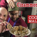 Cooking Maliatsis - 70 - Cinammon Buns